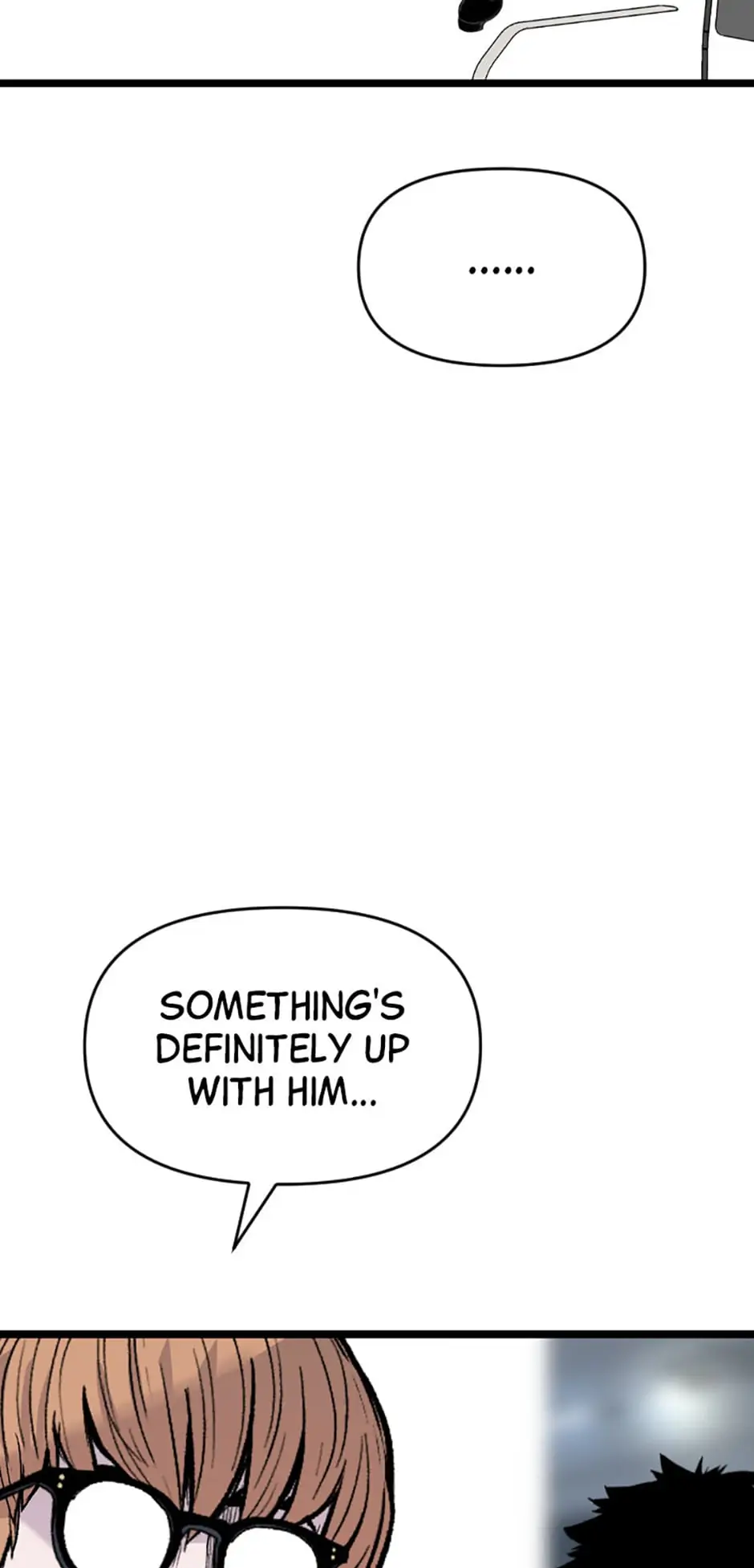 Switch Manhwa Chapter 61 - page 103