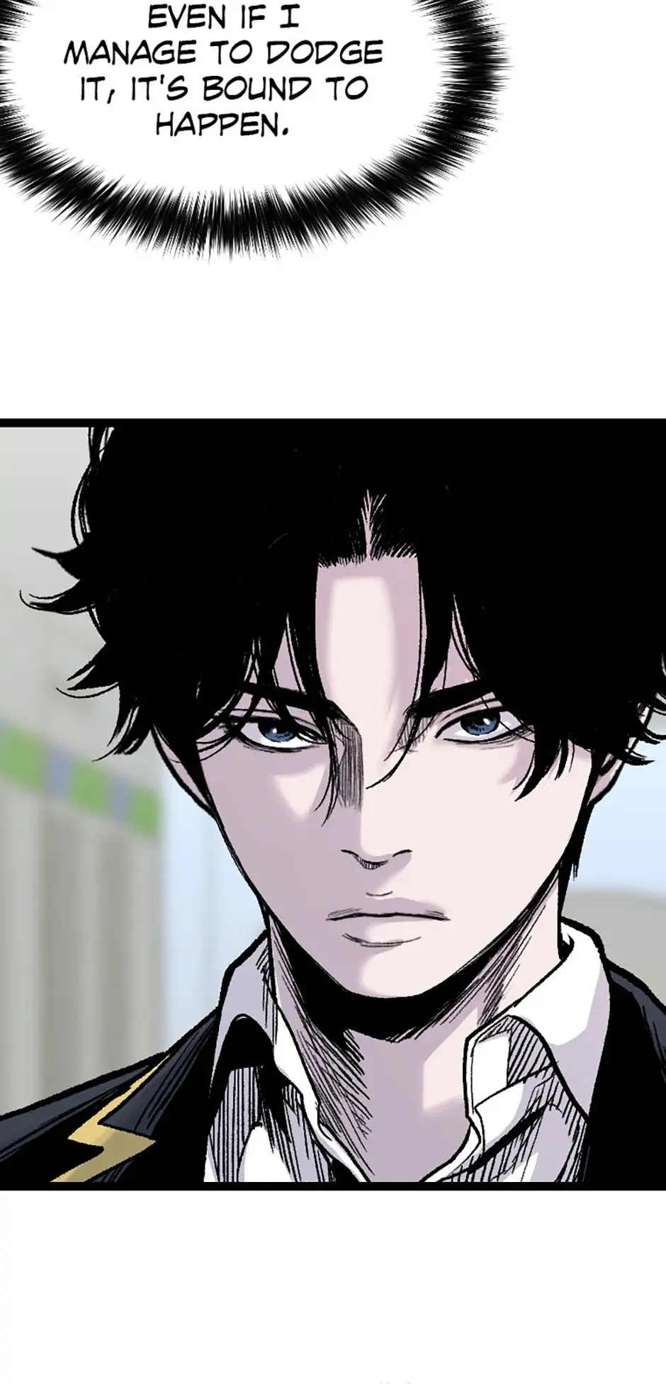 Switch Manhwa Chapter 61 - page 109