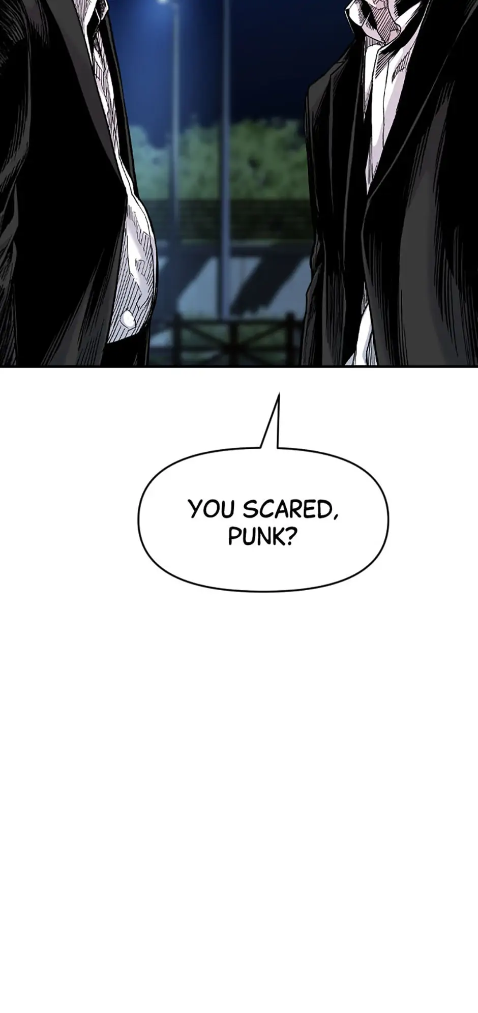 Switch Manhwa Chapter 61 - page 11