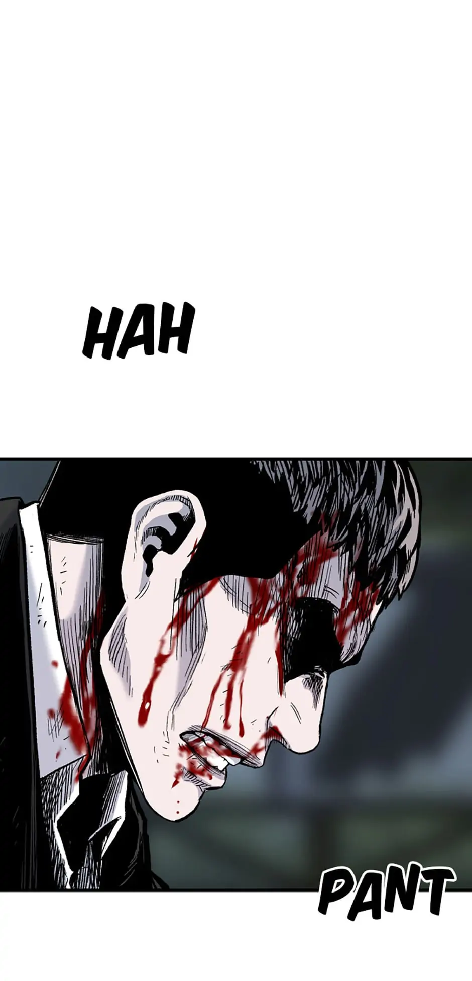 Switch Manhwa Chapter 61 - page 112