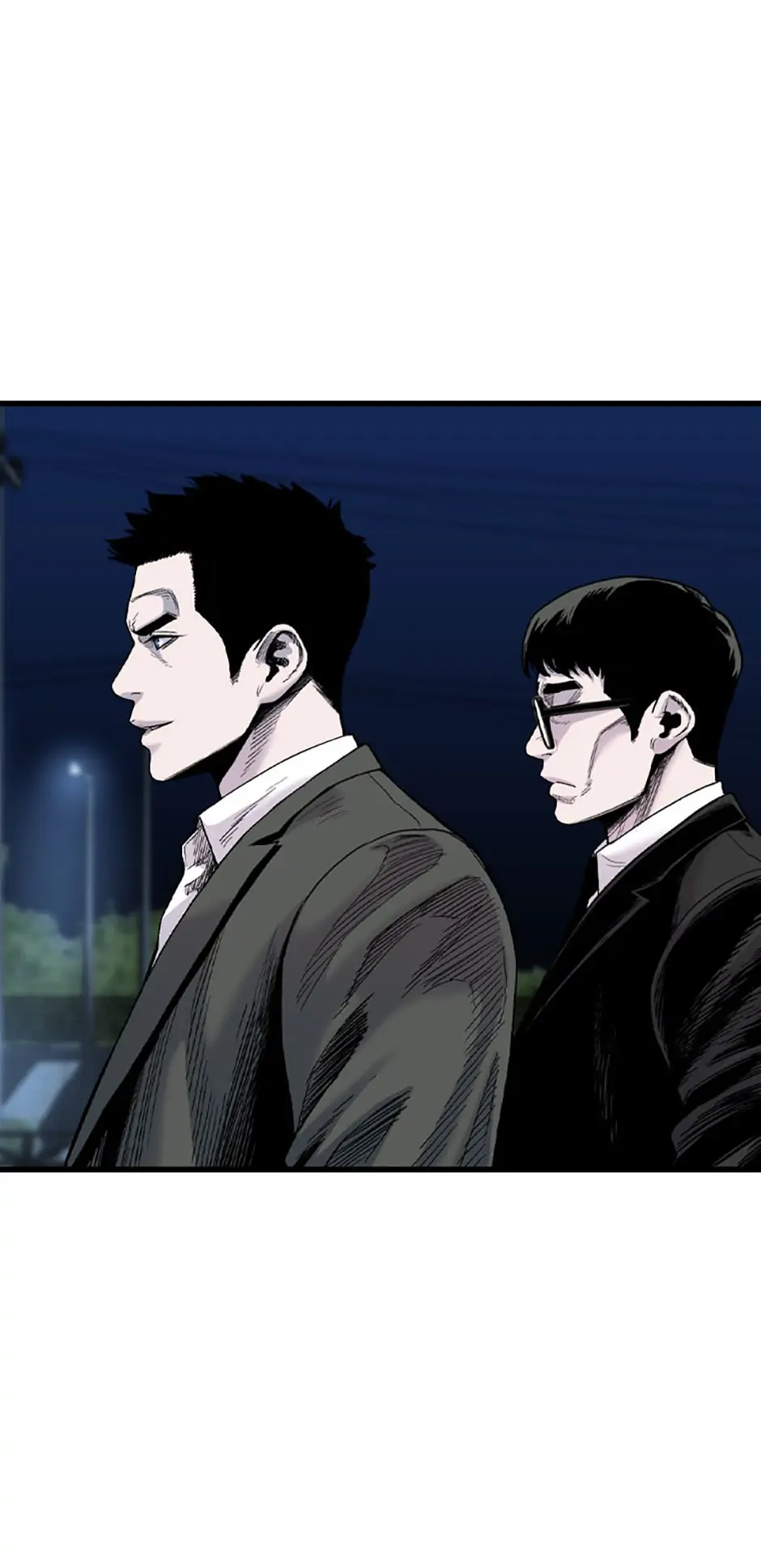 Switch Manhwa Chapter 61 - page 113