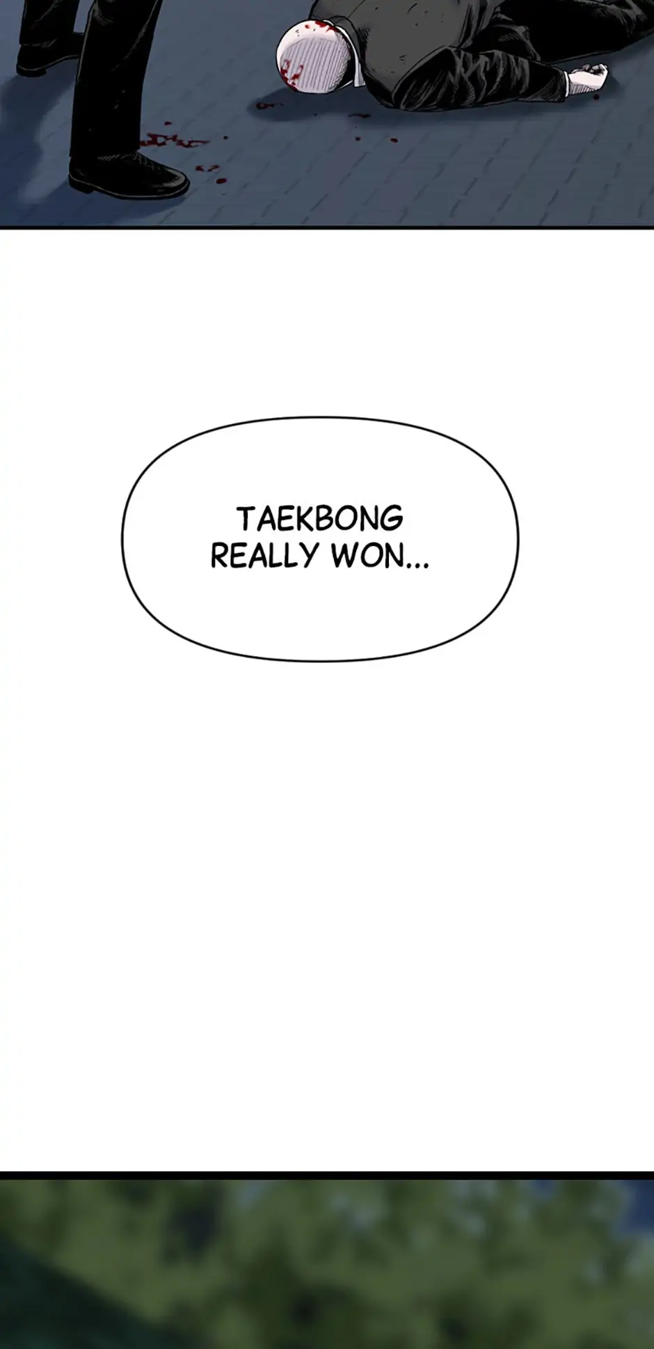 Switch Manhwa Chapter 61 - page 116