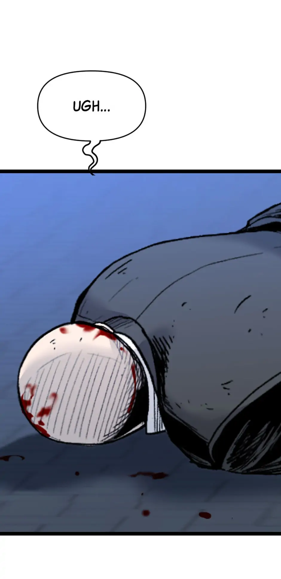 Switch Manhwa Chapter 61 - page 118