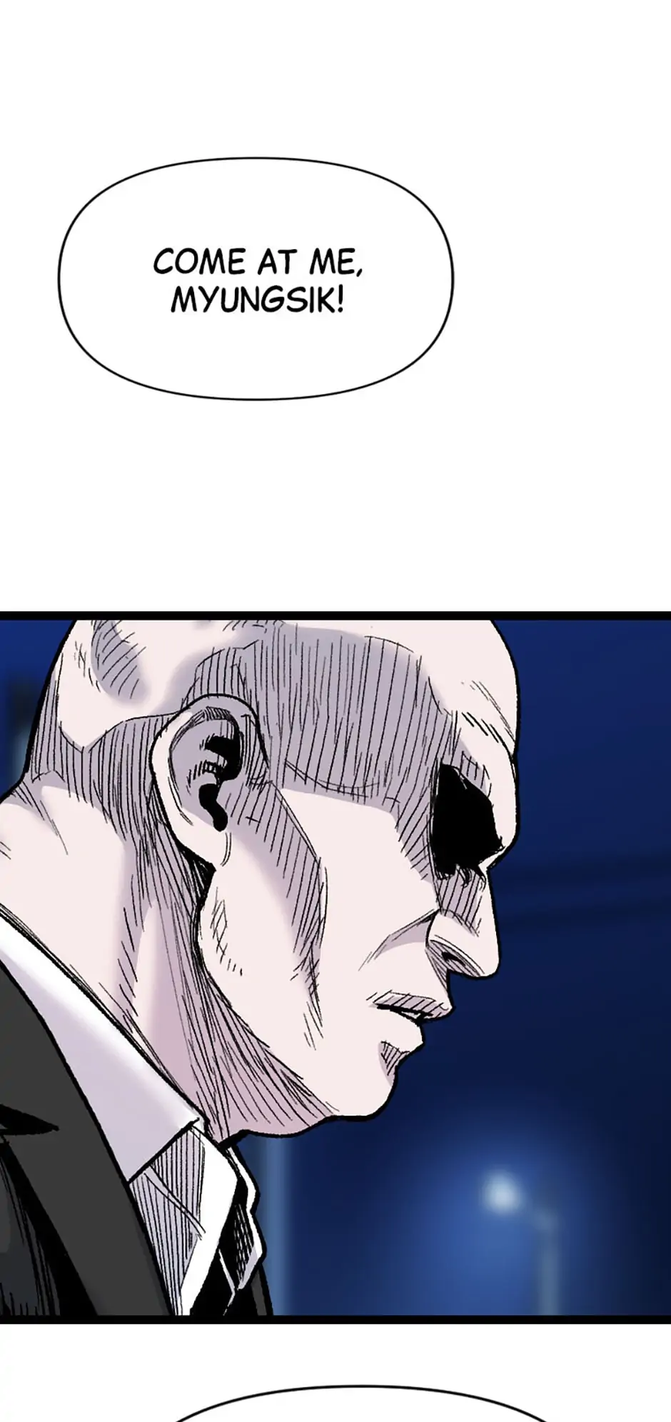 Switch Manhwa Chapter 61 - page 12