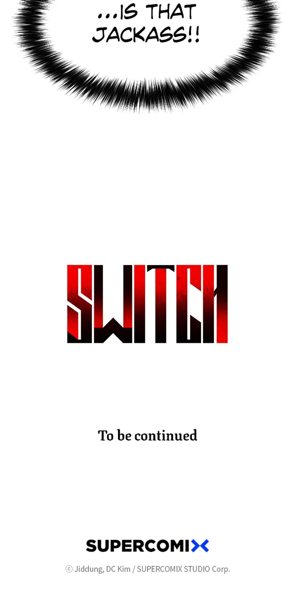 Switch Manhwa Chapter 61 - page 123