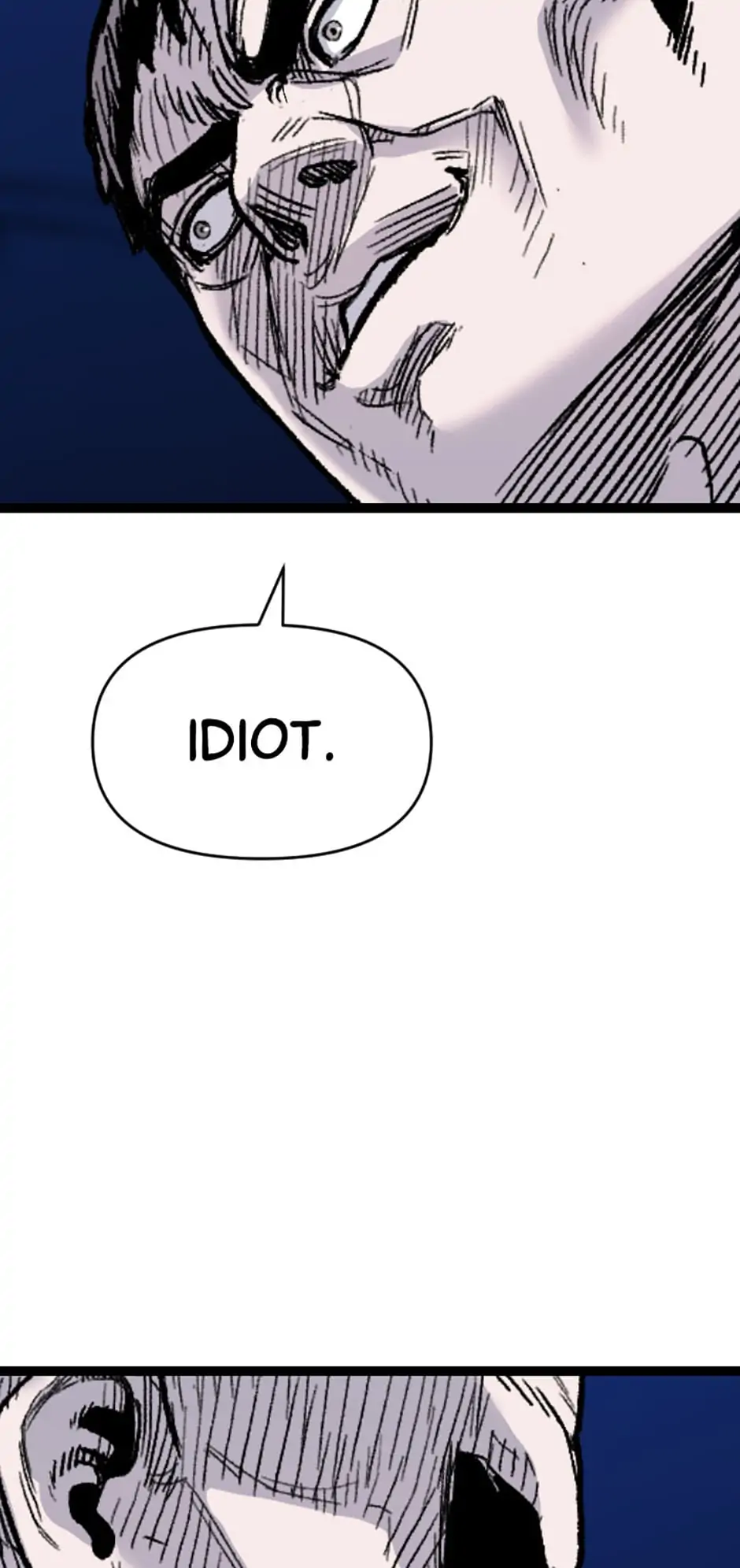 Switch Manhwa Chapter 61 - page 14