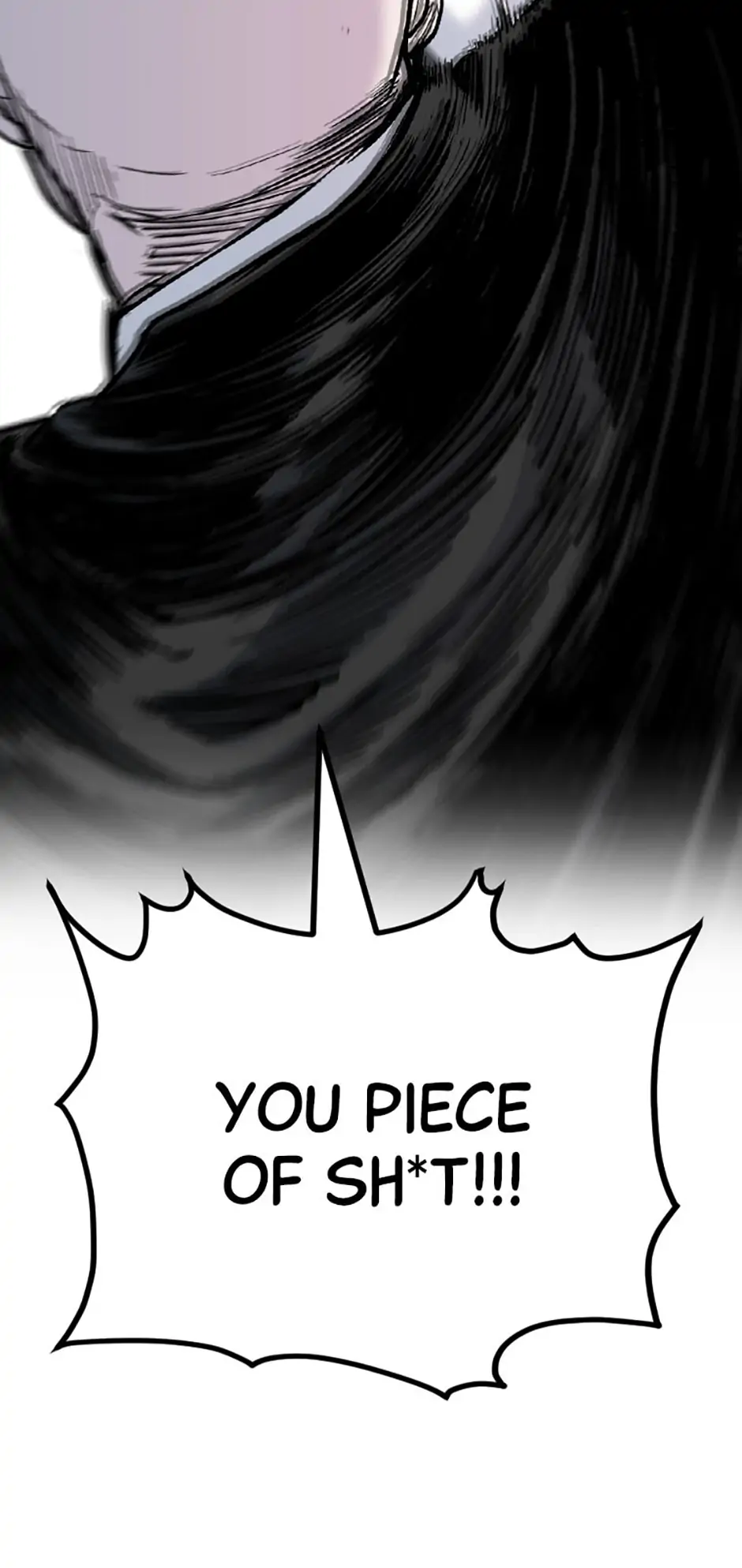 Switch Manhwa Chapter 61 - page 18
