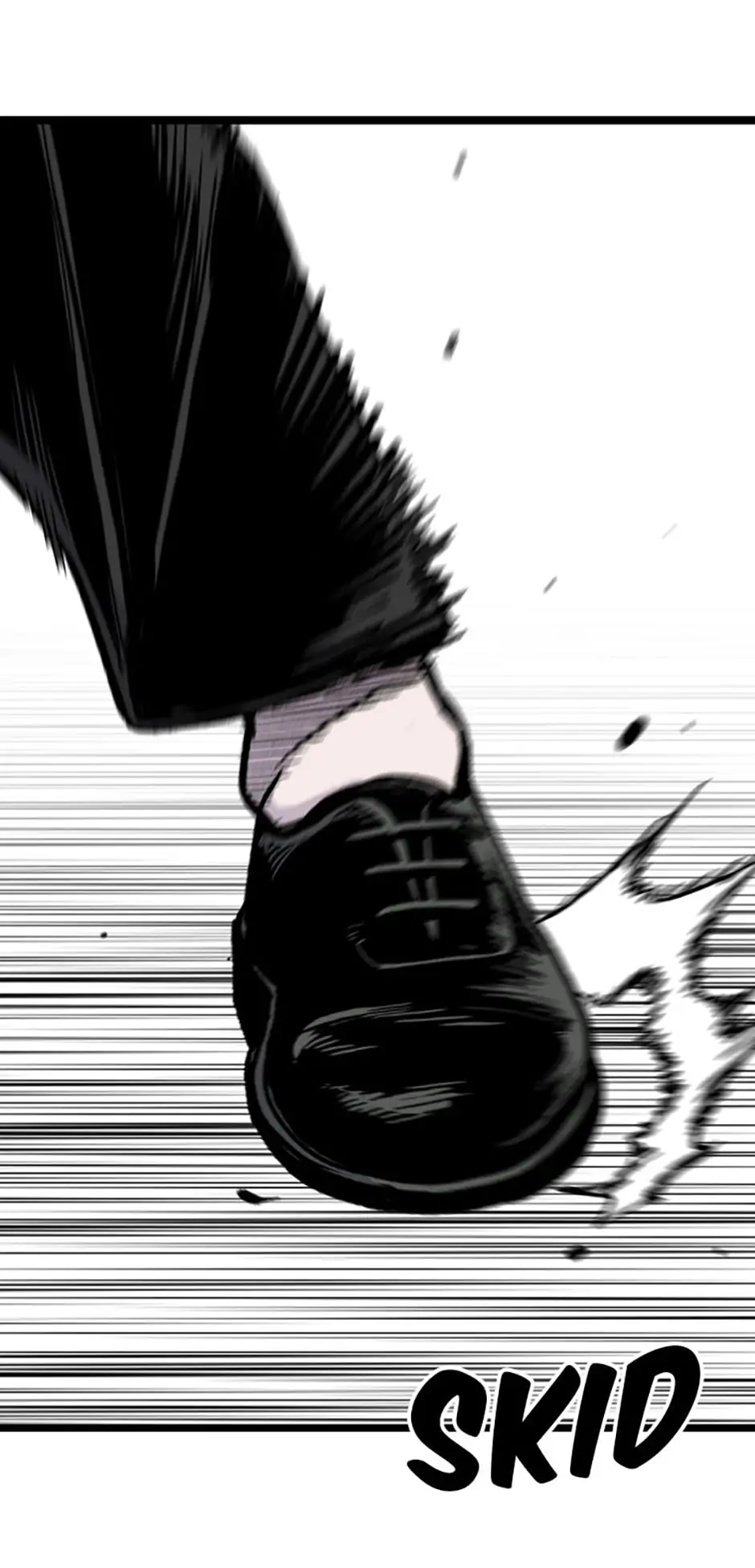 Switch Manhwa Chapter 61 - page 23