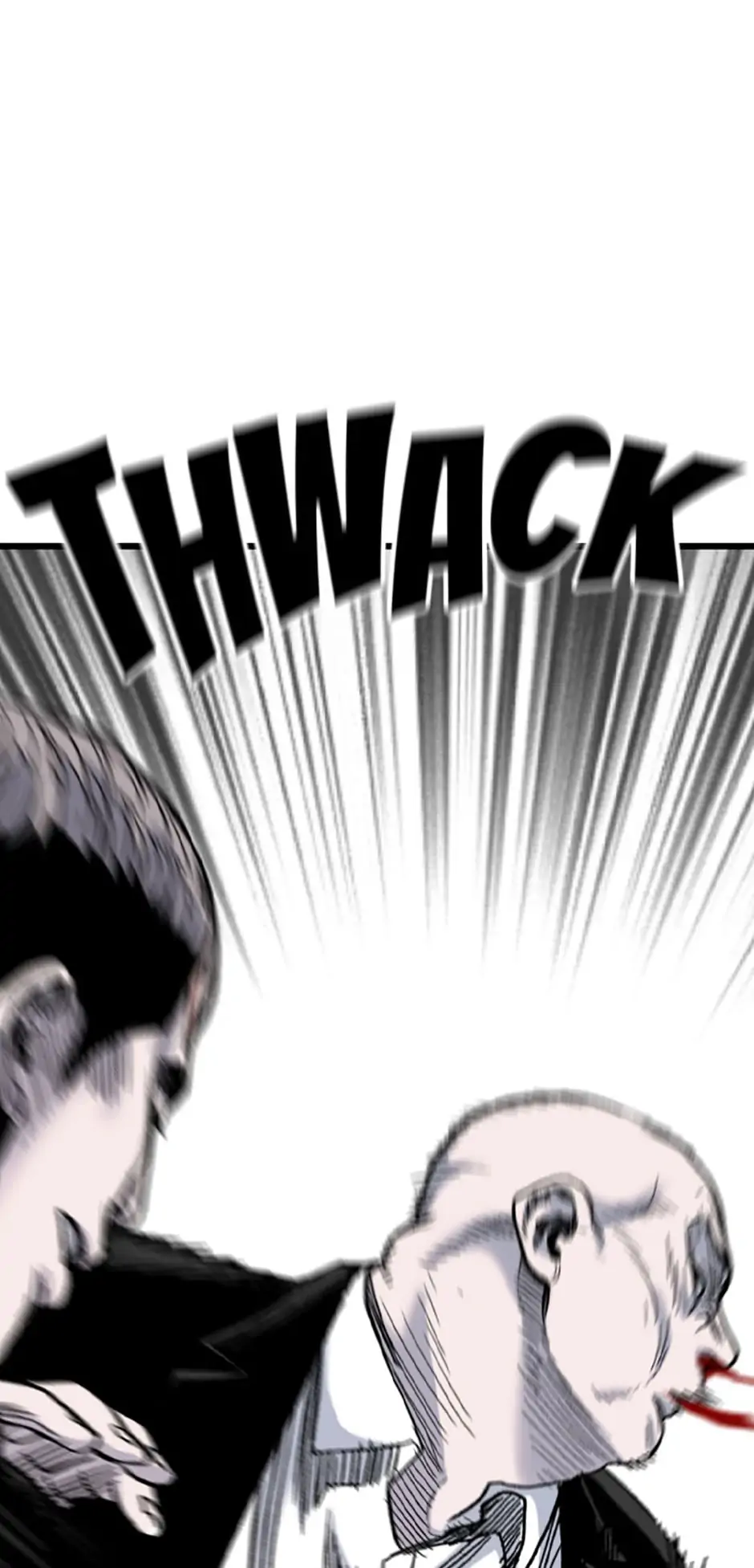 Switch Manhwa Chapter 61 - page 26