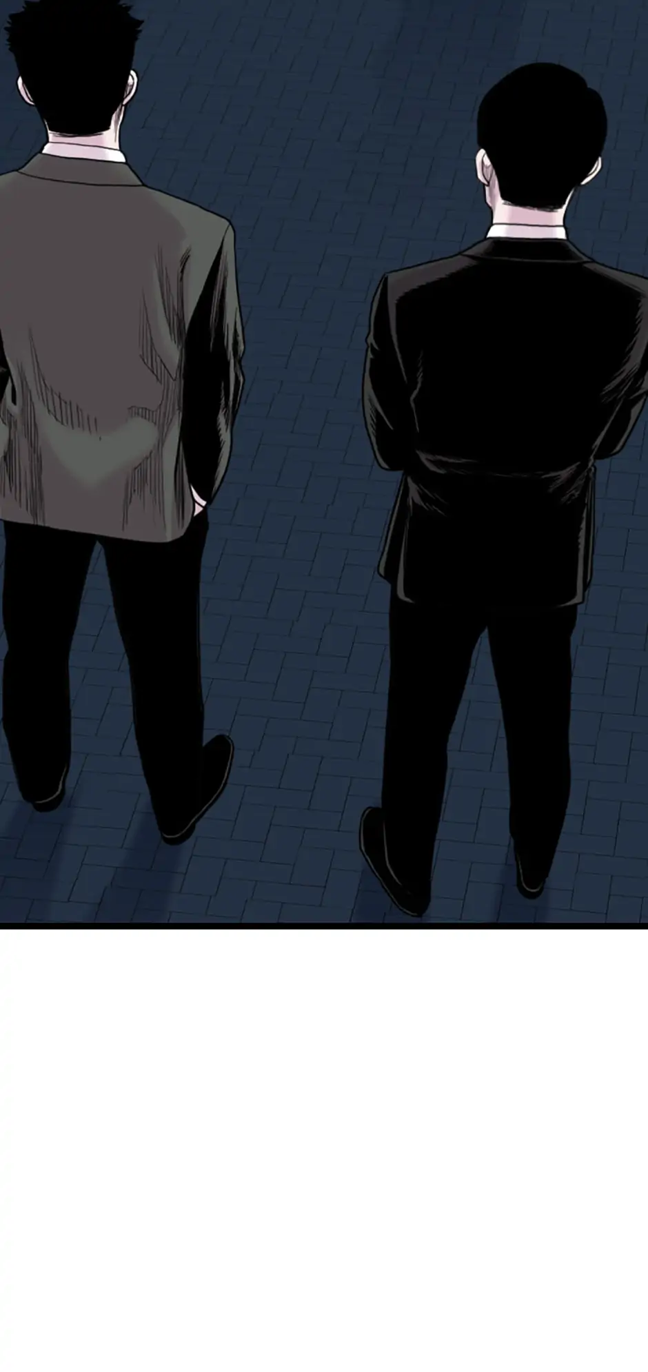 Switch Manhwa Chapter 61 - page 3