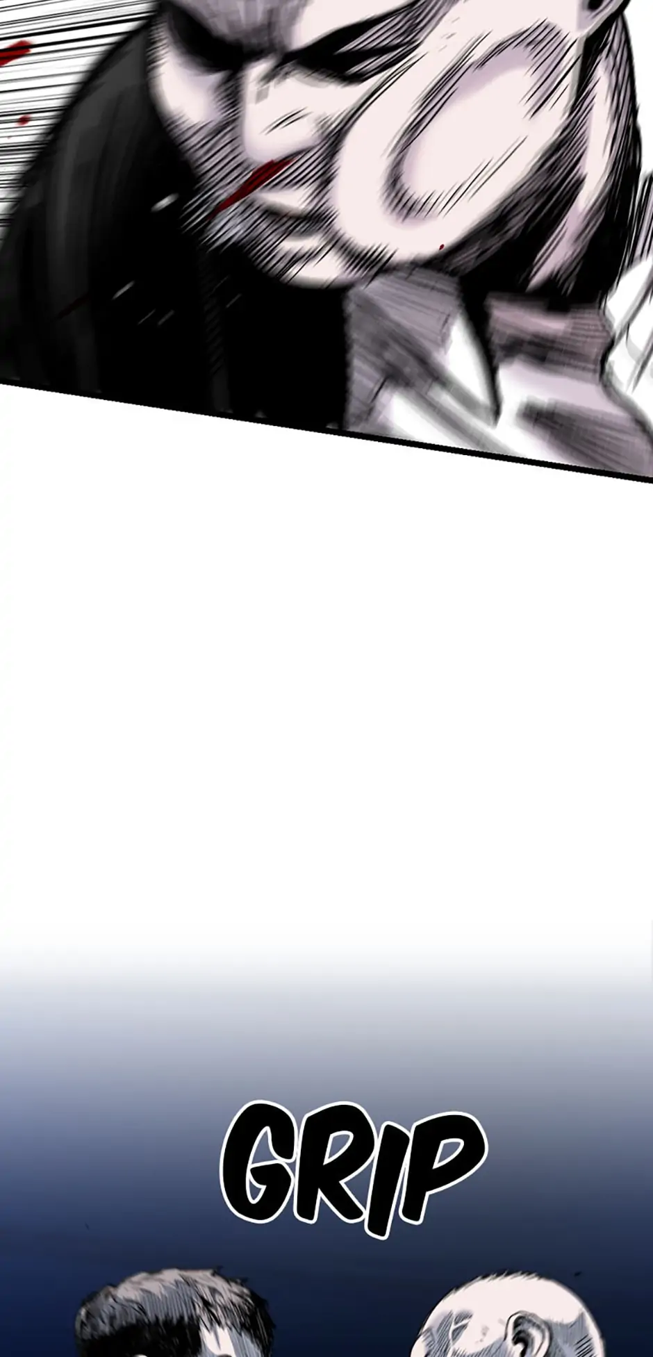 Switch Manhwa Chapter 61 - page 33