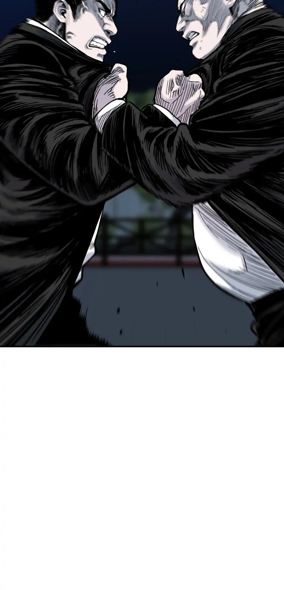 Switch Manhwa Chapter 61 - page 34