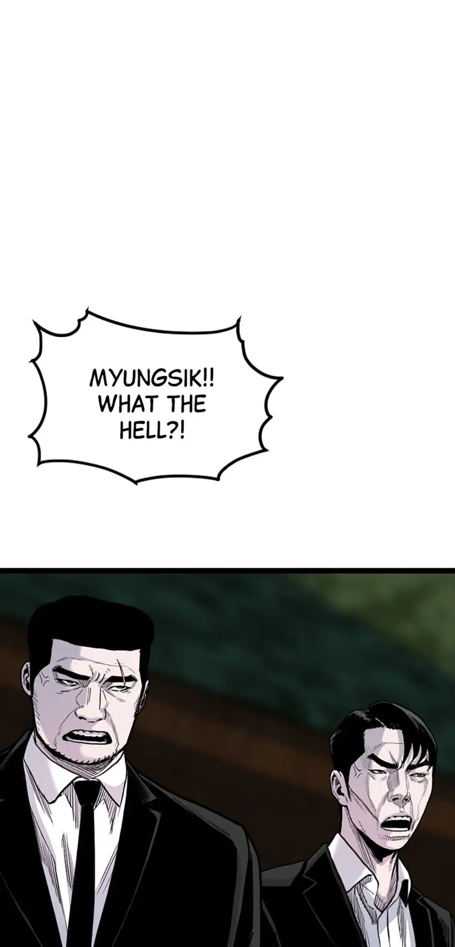 Switch Manhwa Chapter 61 - page 38