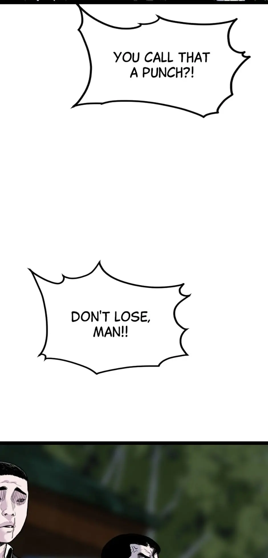 Switch Manhwa Chapter 61 - page 39