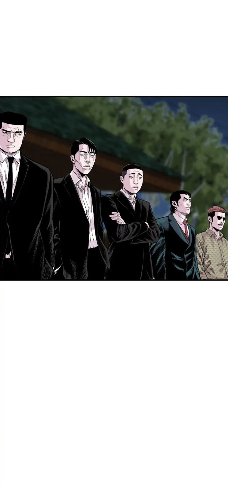 Switch Manhwa Chapter 61 - page 4