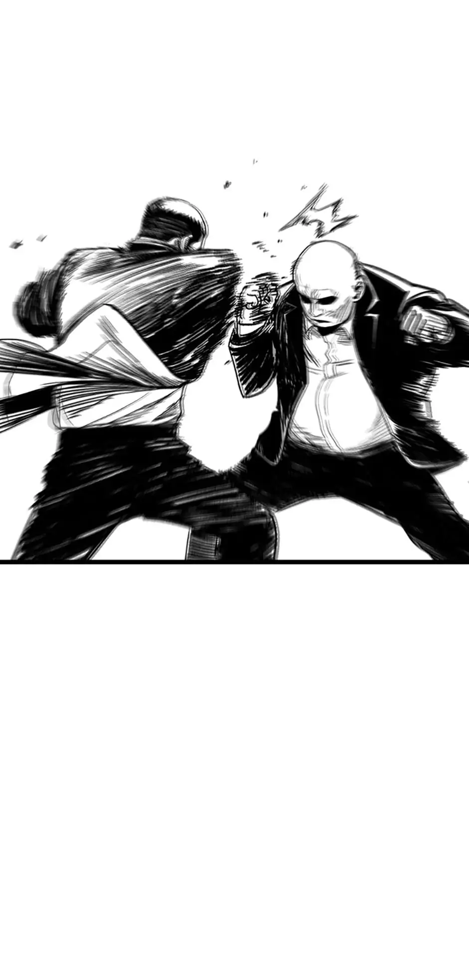 Switch Manhwa Chapter 61 - page 41