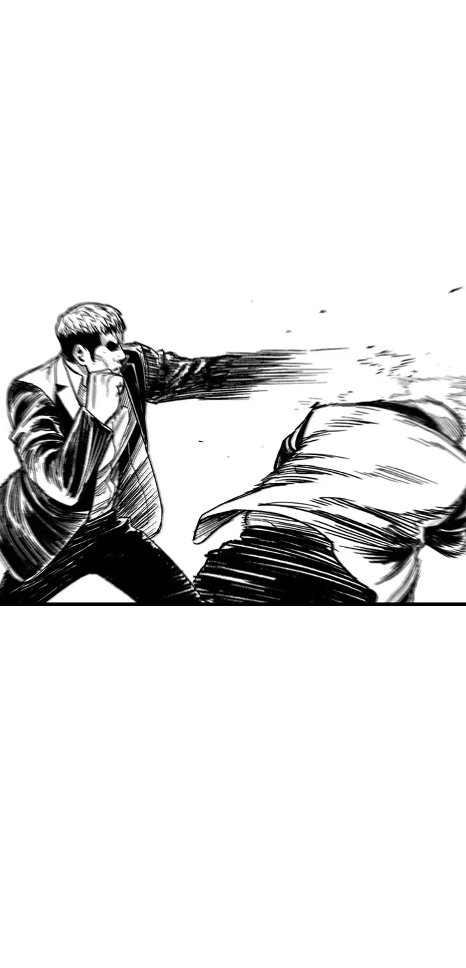 Switch Manhwa Chapter 61 - page 43