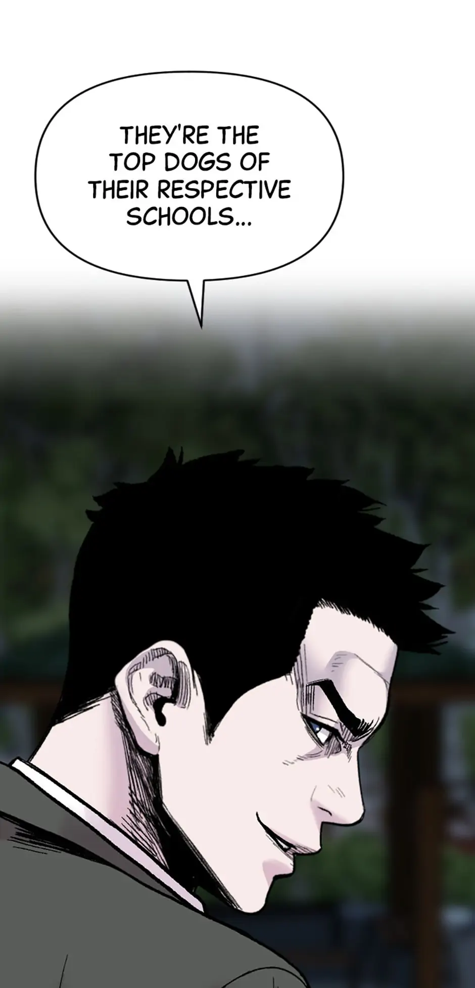 Switch Manhwa Chapter 61 - page 47
