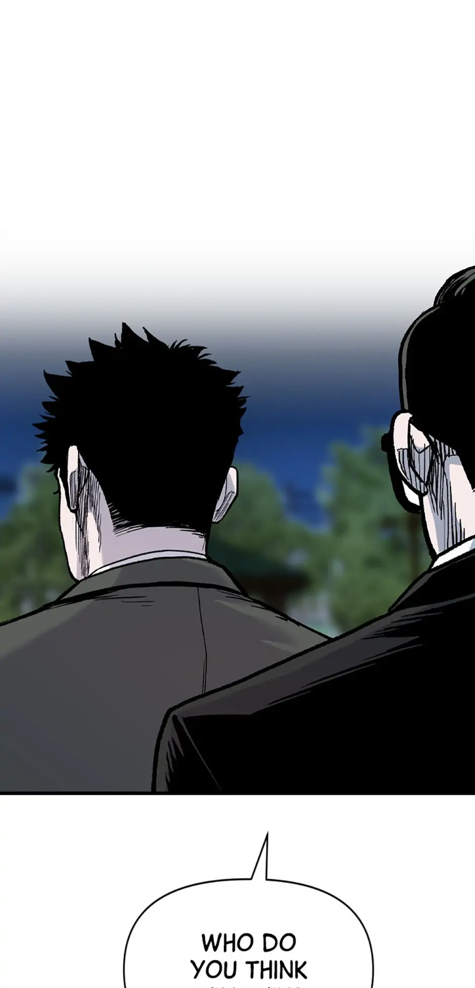 Switch Manhwa Chapter 61 - page 49