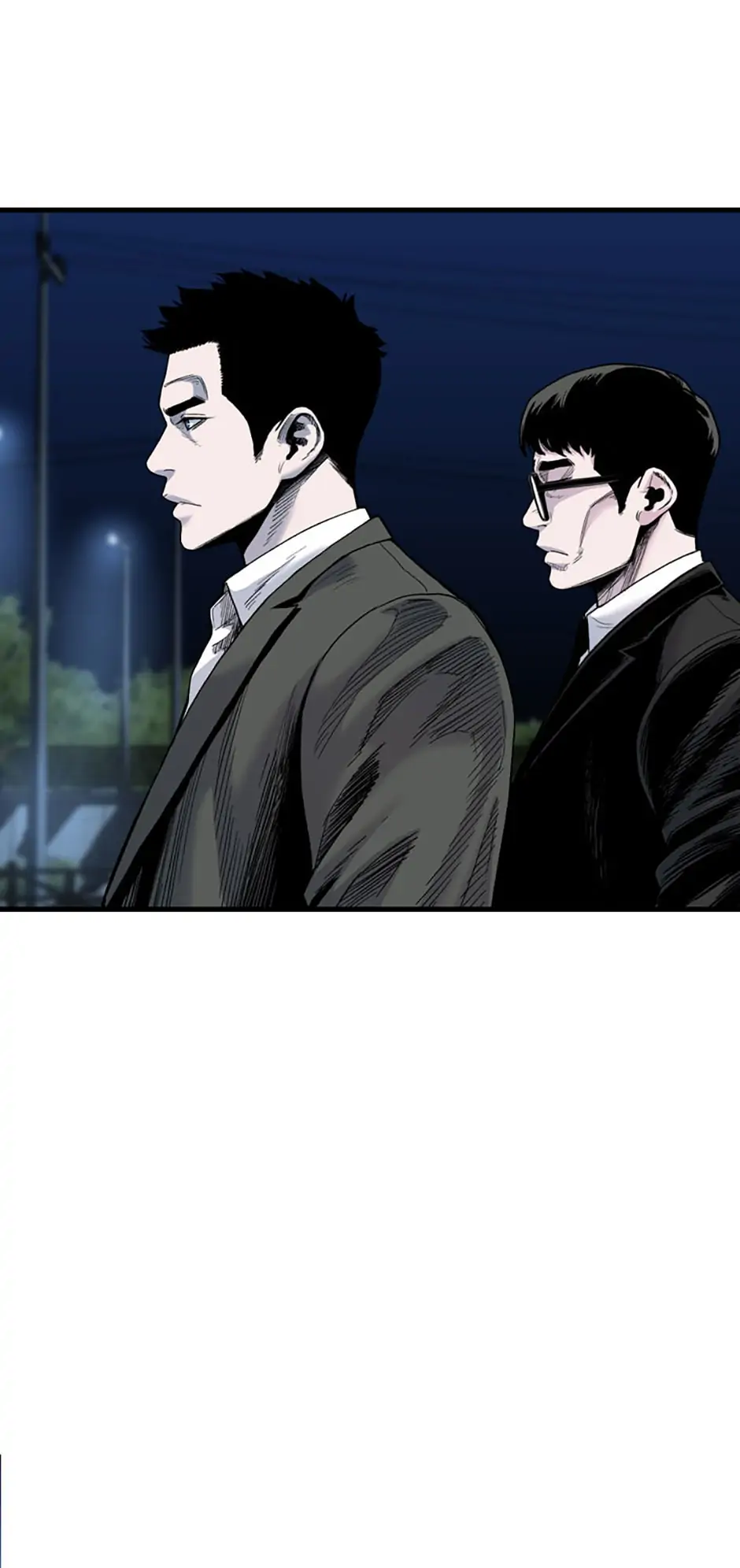 Switch Manhwa Chapter 61 - page 5