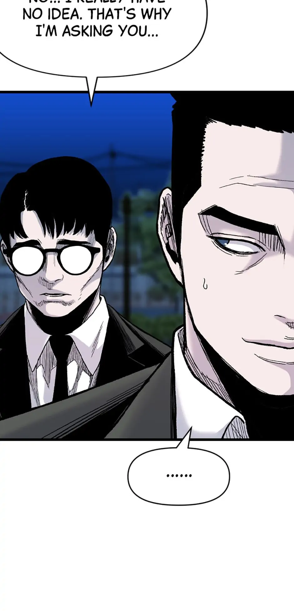 Switch Manhwa Chapter 61 - page 52