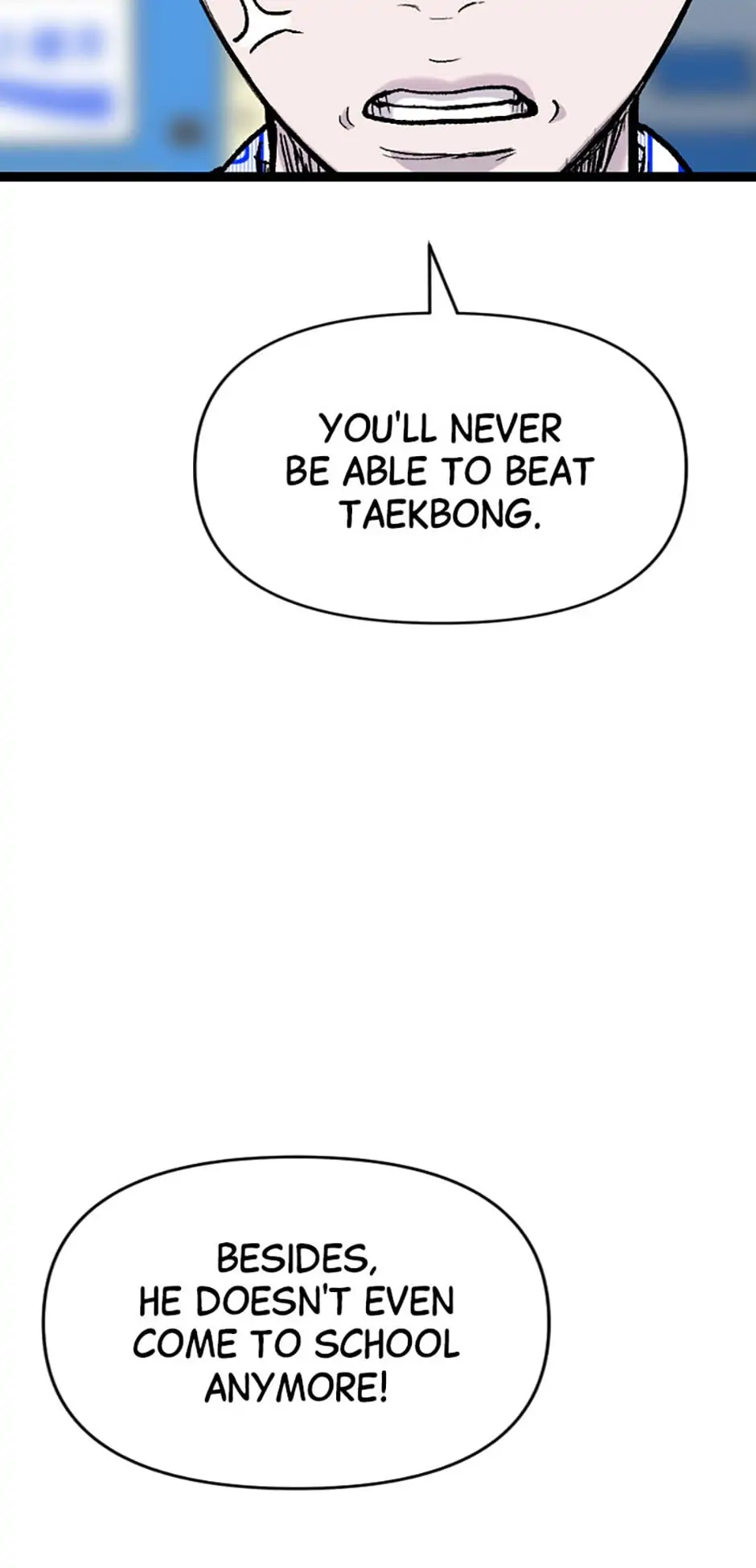 Switch Manhwa Chapter 61 - page 59