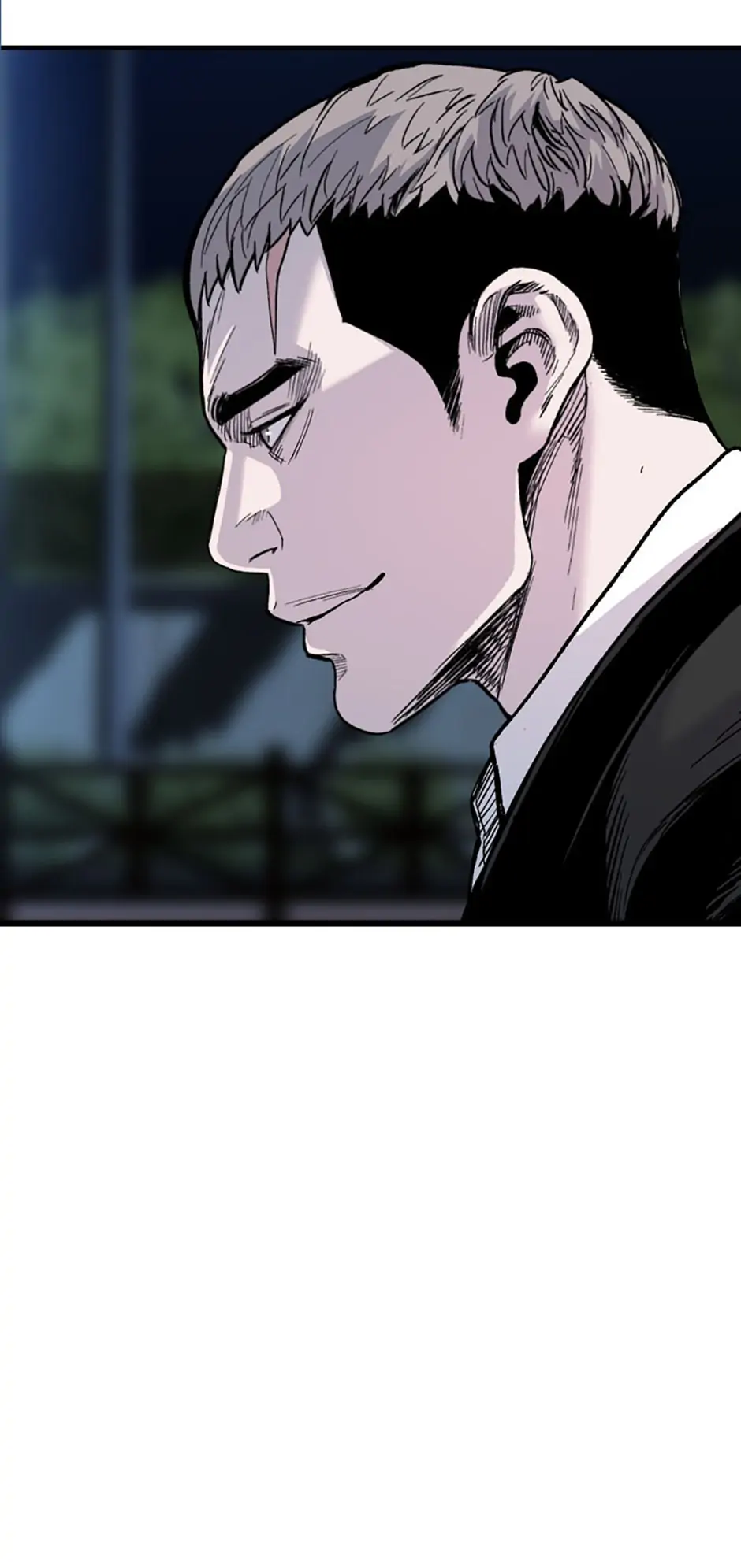 Switch Manhwa Chapter 61 - page 6
