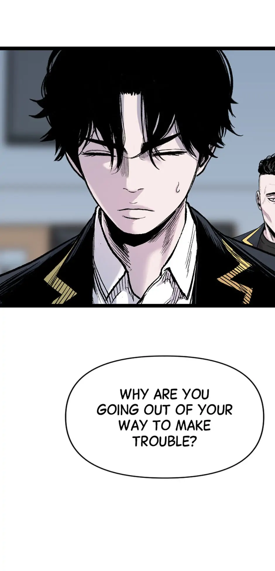 Switch Manhwa Chapter 61 - page 60