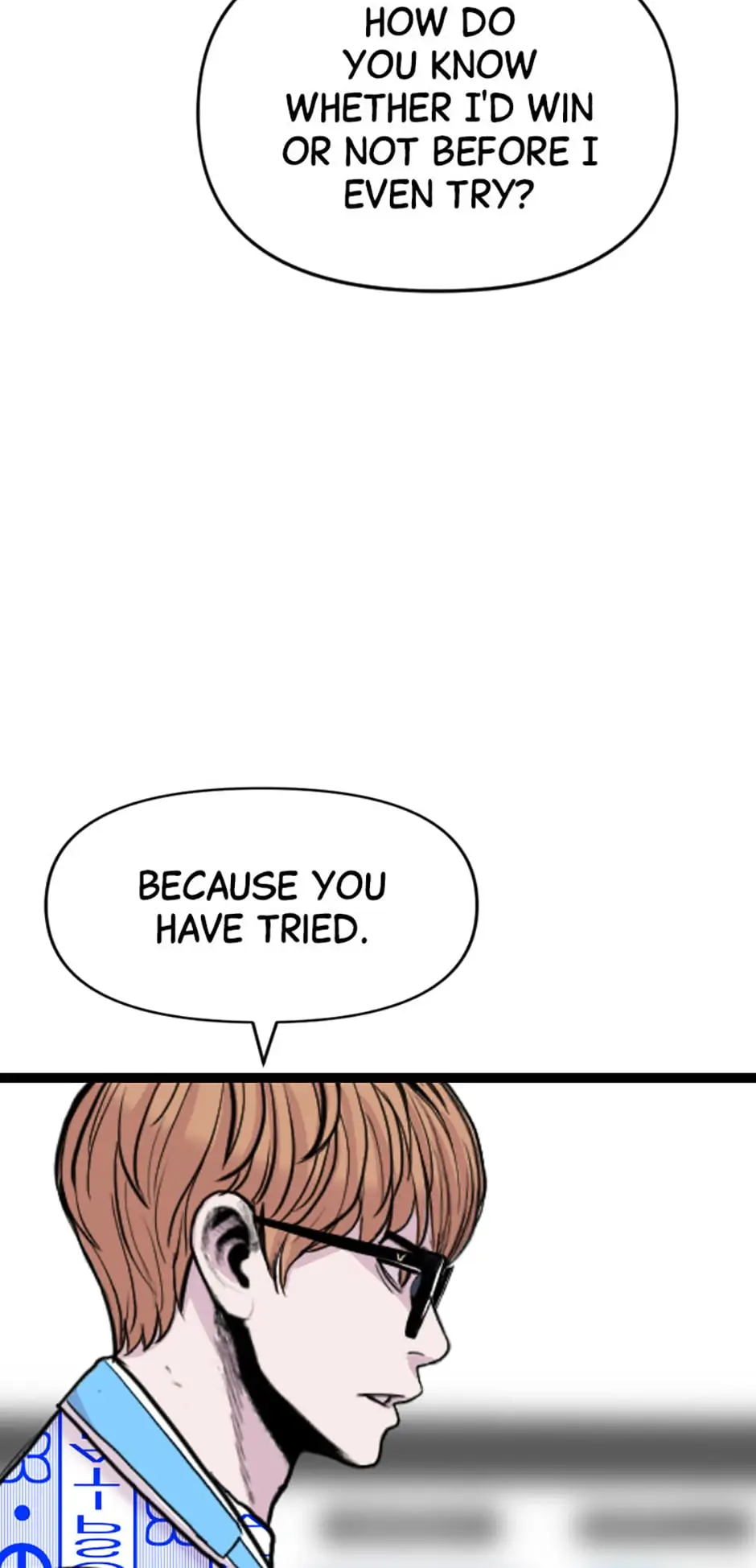 Switch Manhwa Chapter 61 - page 62