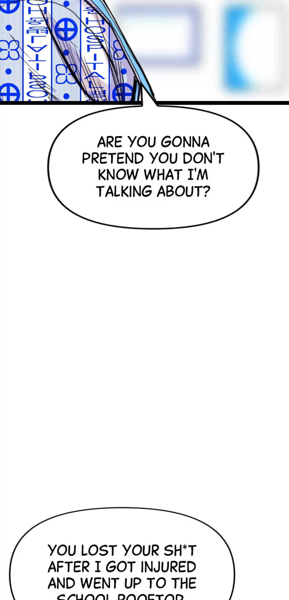 Switch Manhwa Chapter 61 - page 63