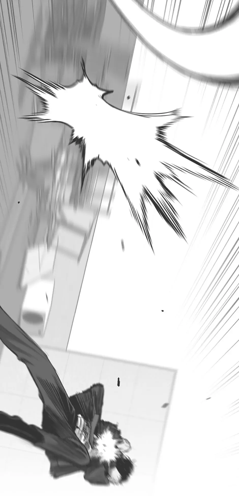 Switch Manhwa Chapter 61 - page 66