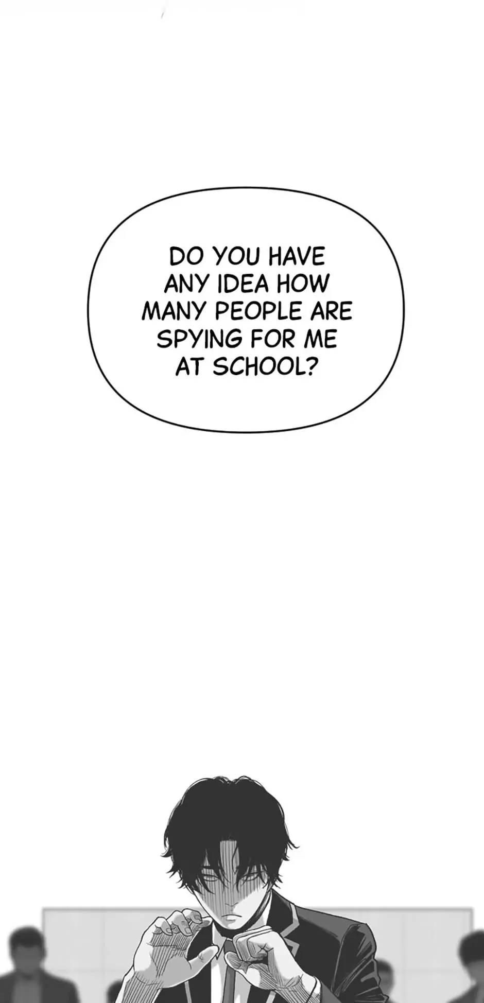 Switch Manhwa Chapter 61 - page 67