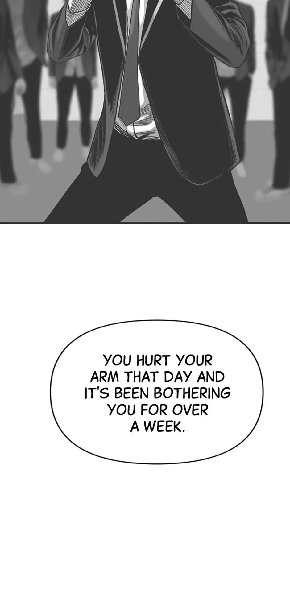 Switch Manhwa Chapter 61 - page 68