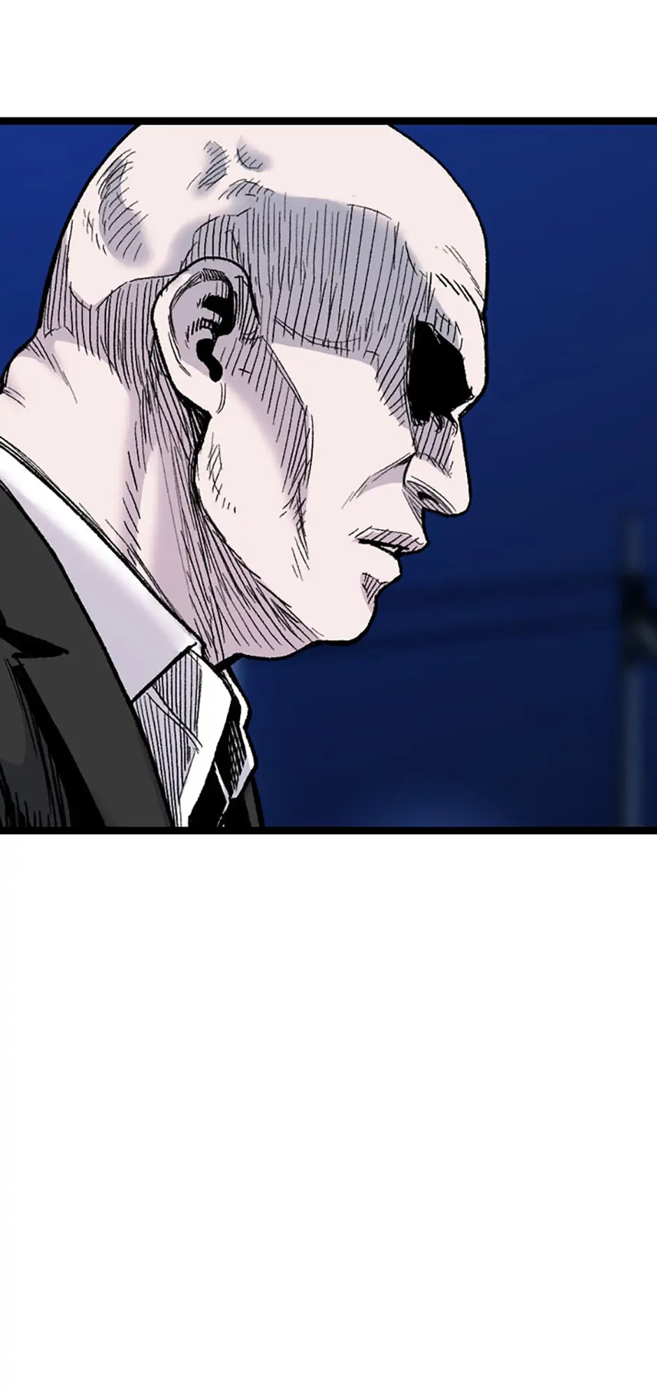 Switch Manhwa Chapter 61 - page 7