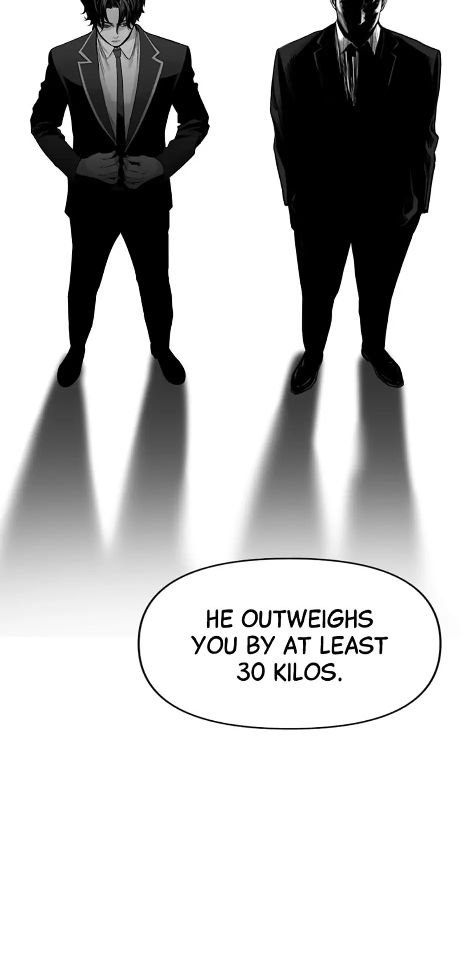 Switch Manhwa Chapter 61 - page 71