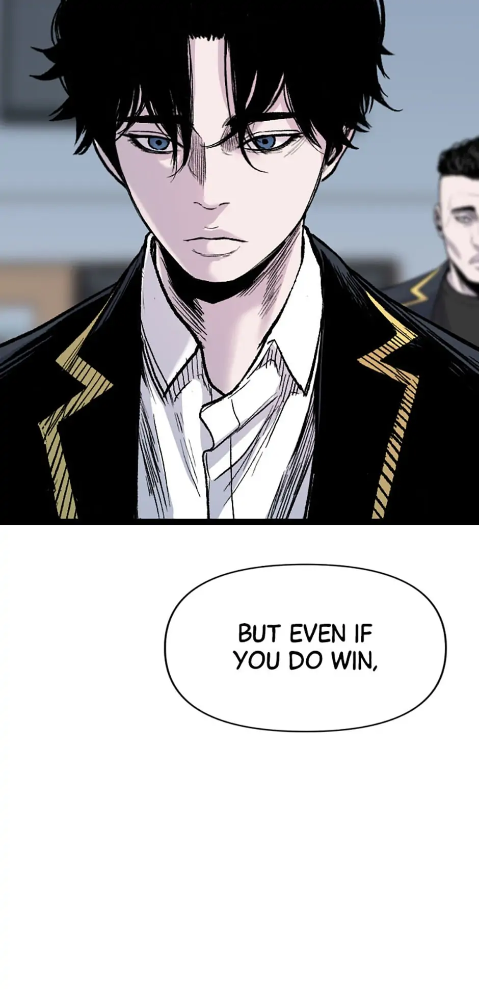 Switch Manhwa Chapter 61 - page 74