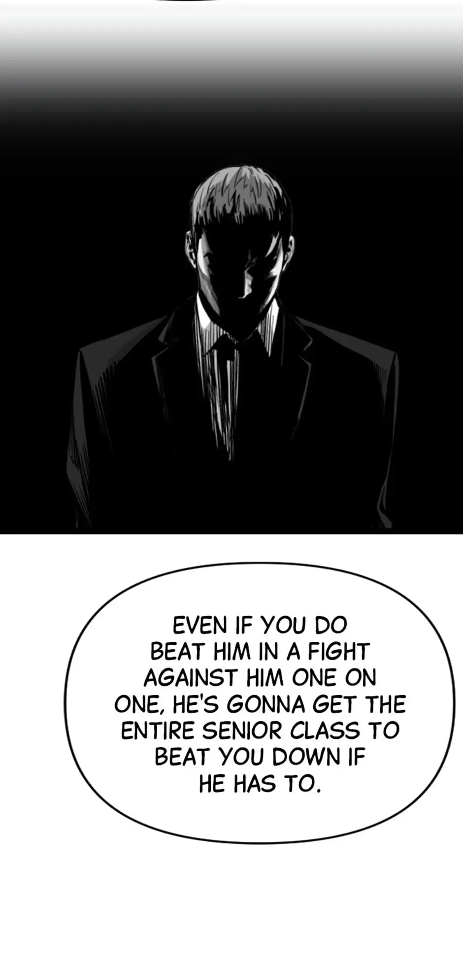 Switch Manhwa Chapter 61 - page 76