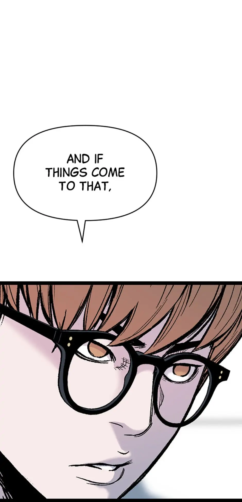 Switch Manhwa Chapter 61 - page 77
