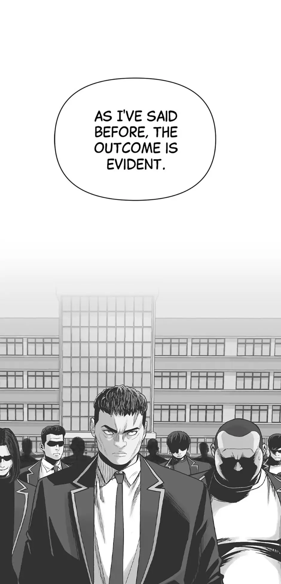Switch Manhwa Chapter 61 - page 80