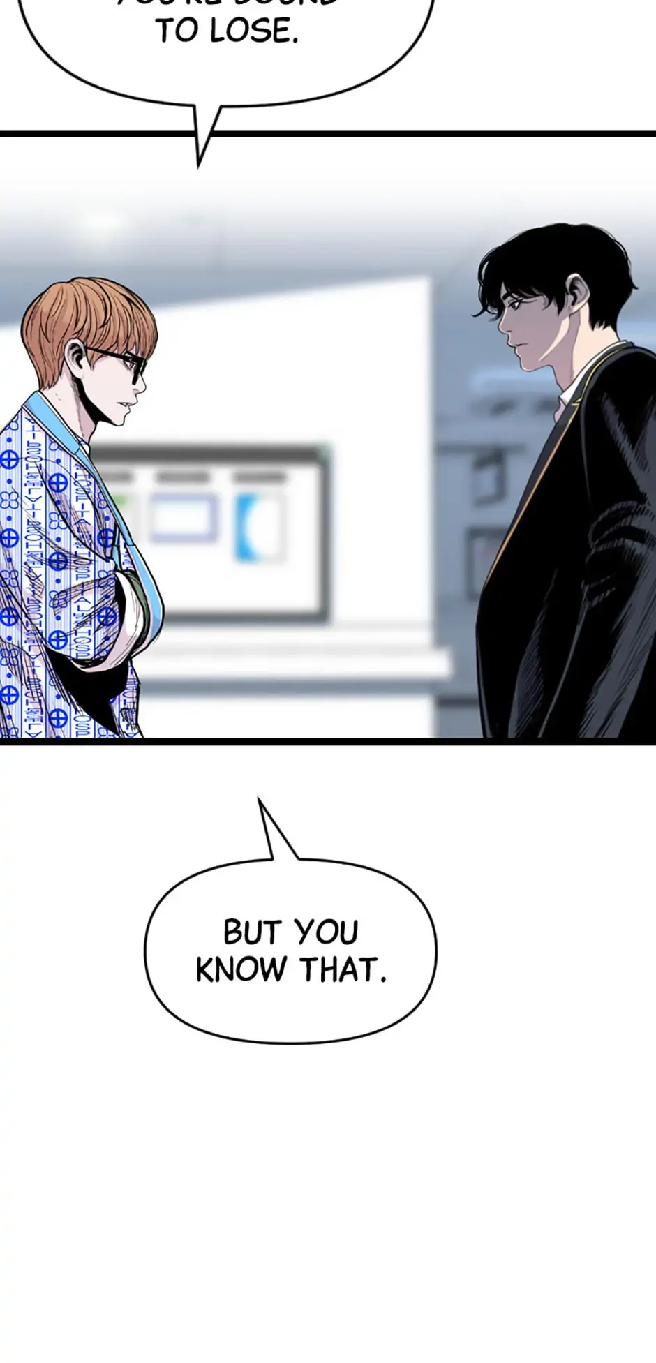 Switch Manhwa Chapter 61 - page 82