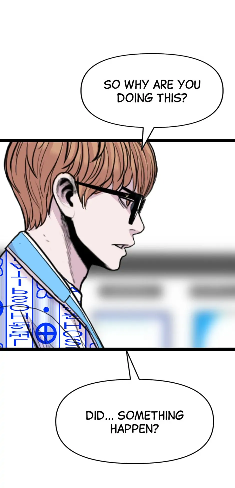 Switch Manhwa Chapter 61 - page 83