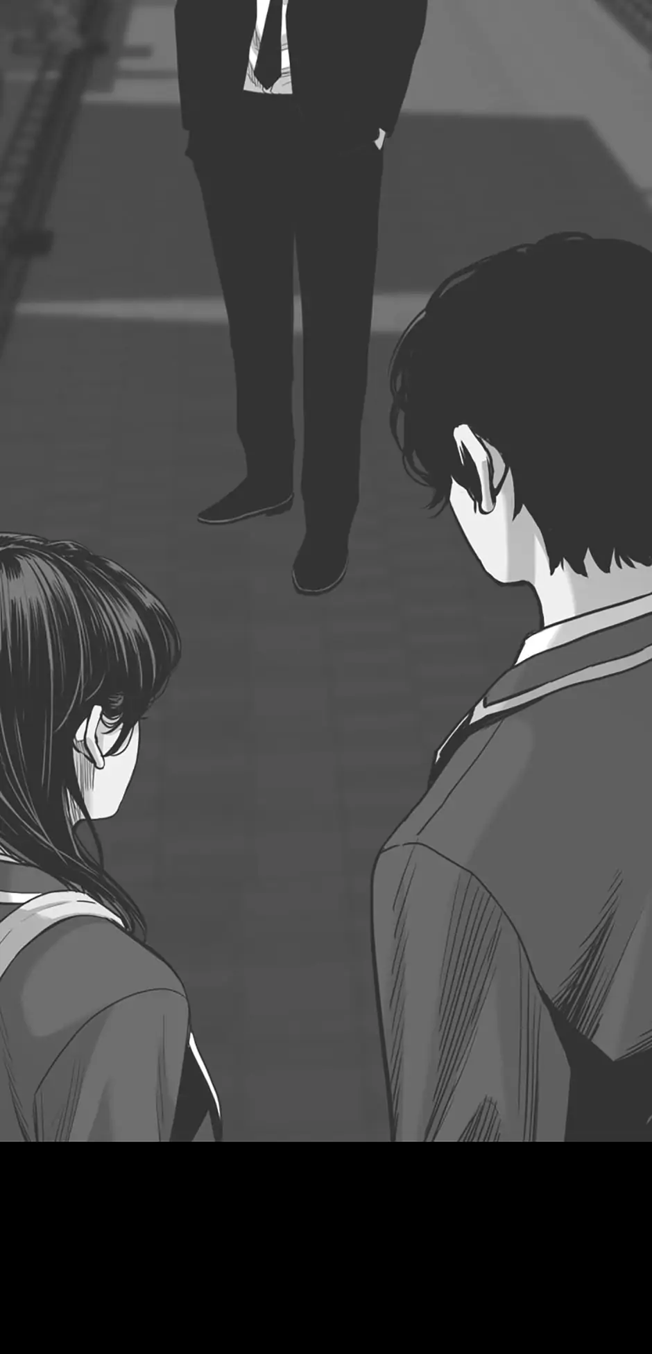 Switch Manhwa Chapter 61 - page 87