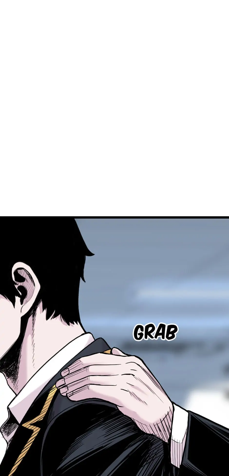 Switch Manhwa Chapter 61 - page 91