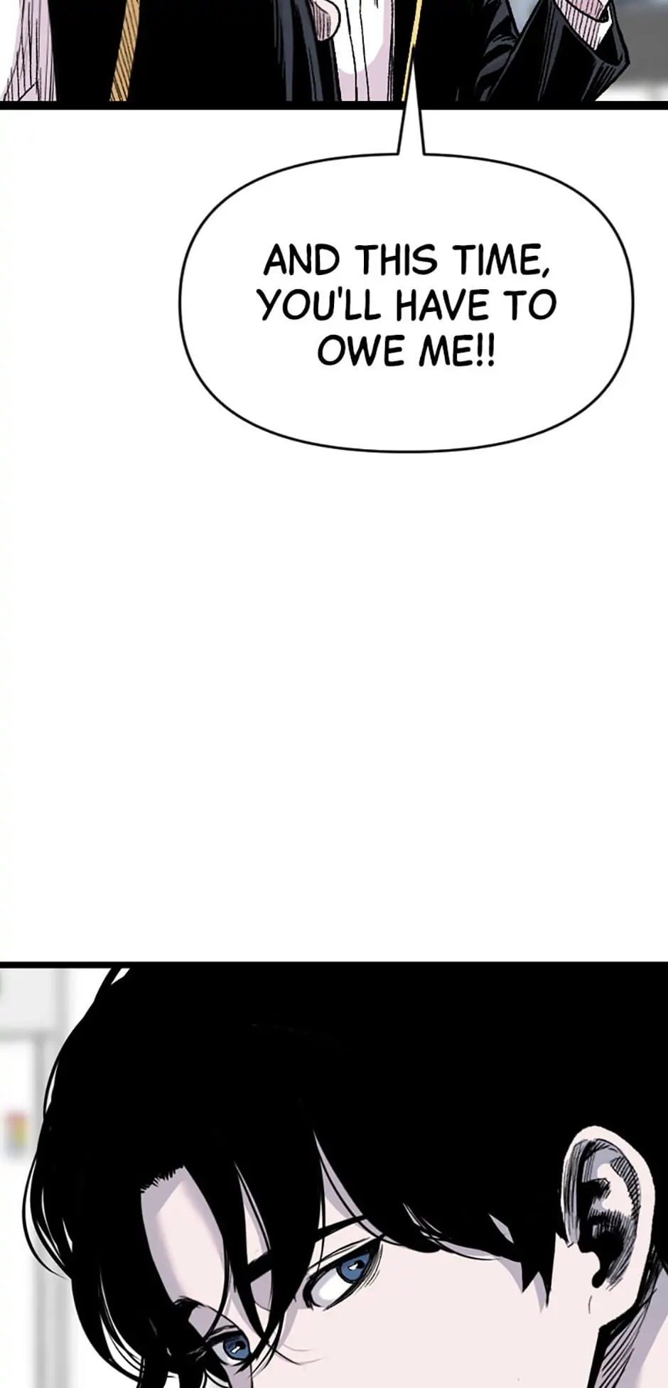 Switch Manhwa Chapter 61 - page 95
