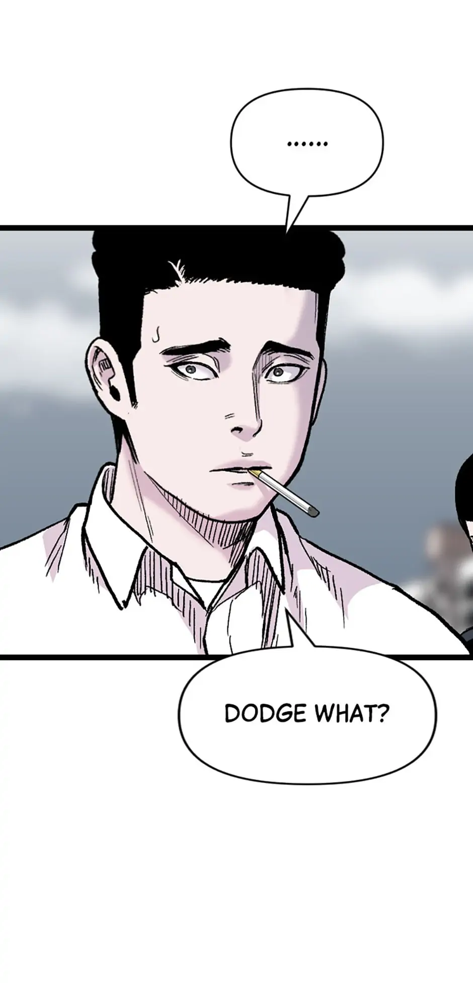 Switch Manhwa Chapter 63 - page 14