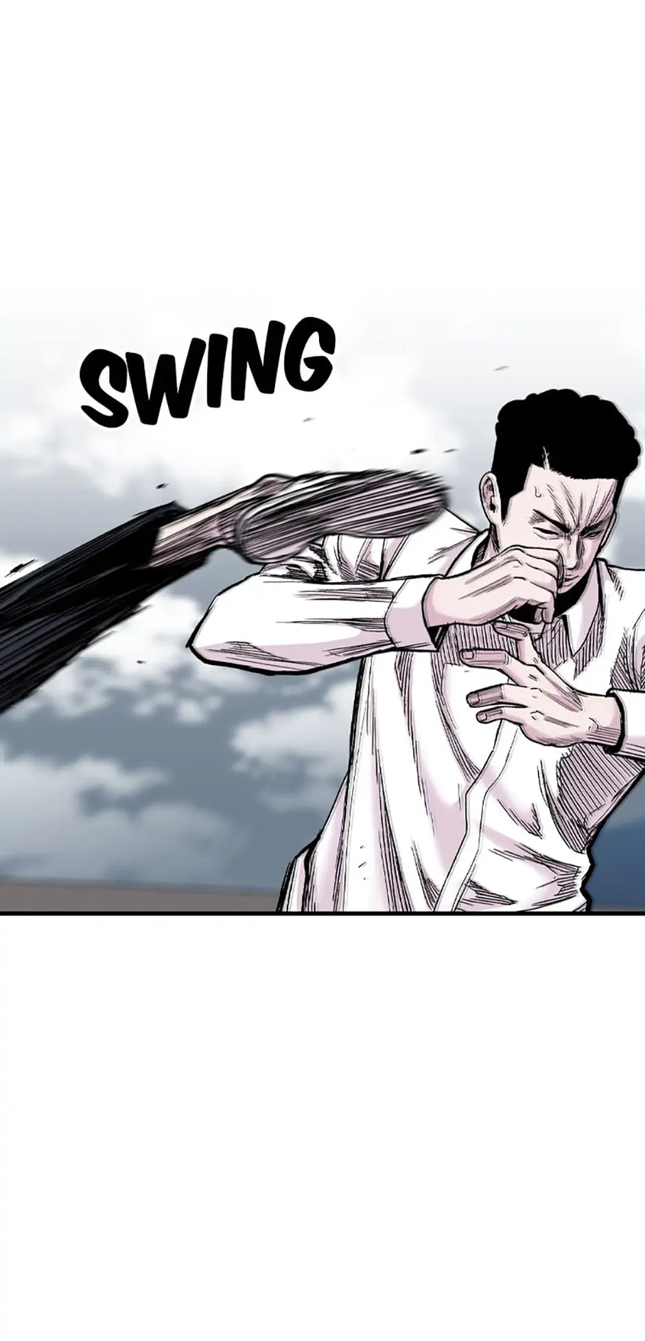 Switch Manhwa Chapter 63 - page 17