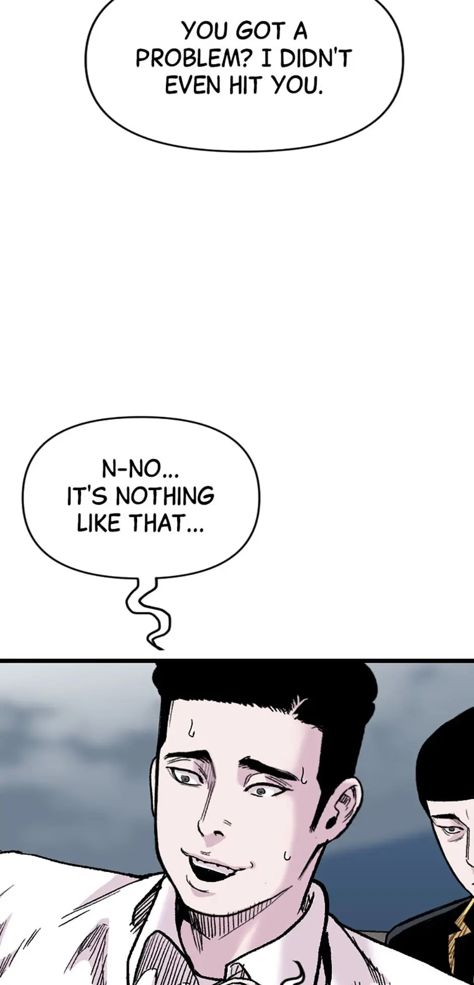 Switch Manhwa Chapter 63 - page 22