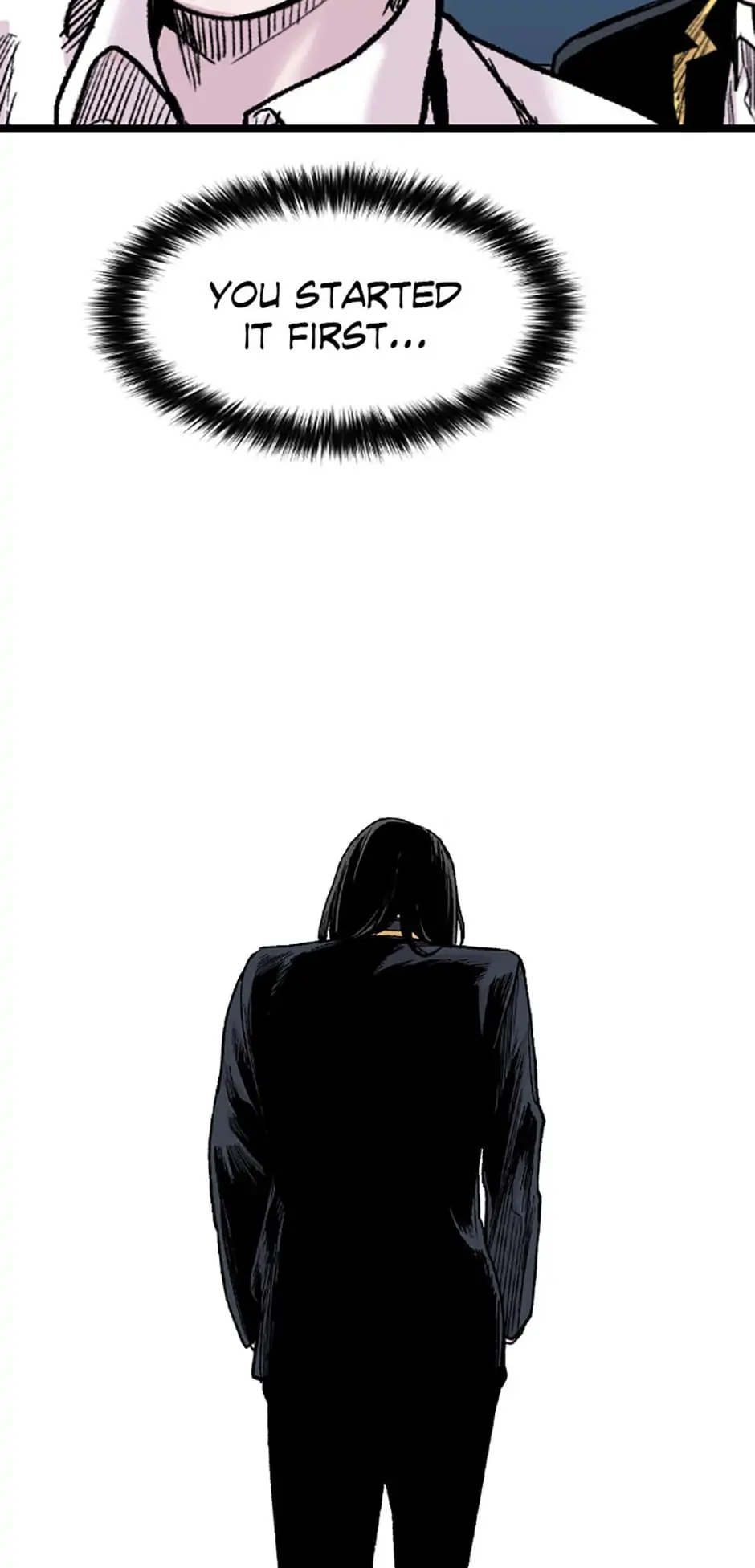 Switch Manhwa Chapter 63 - page 25