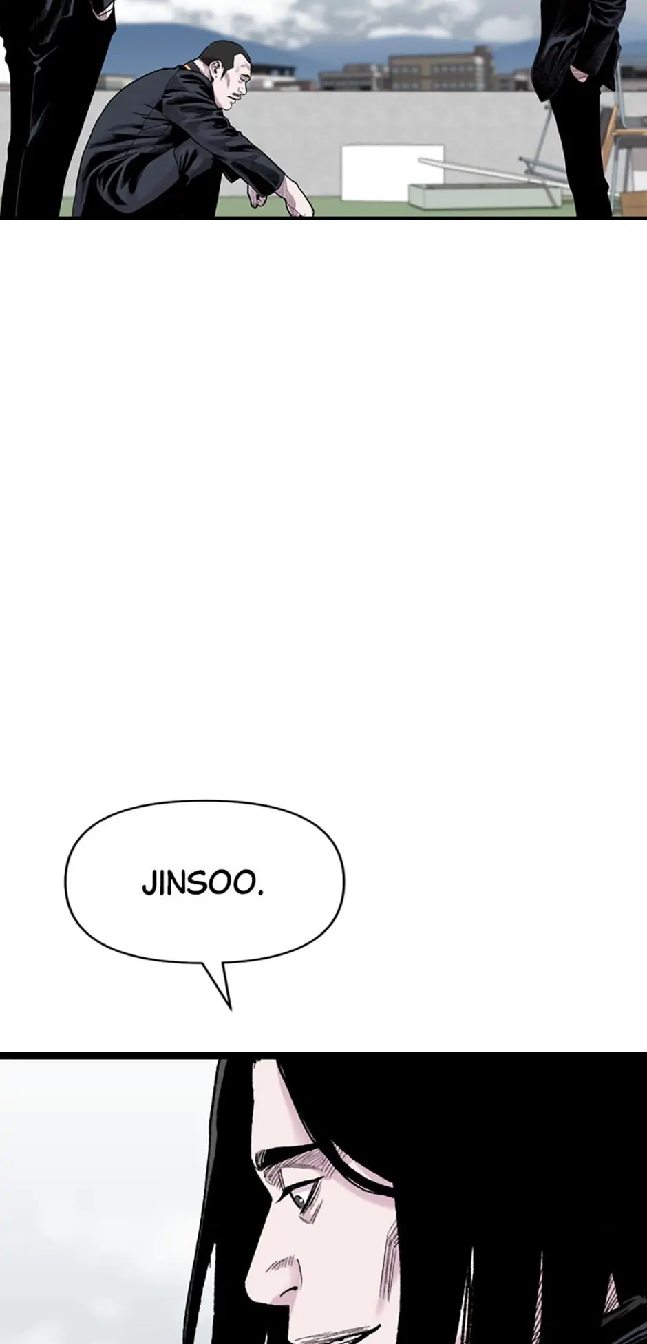 Switch Manhwa Chapter 63 - page 27