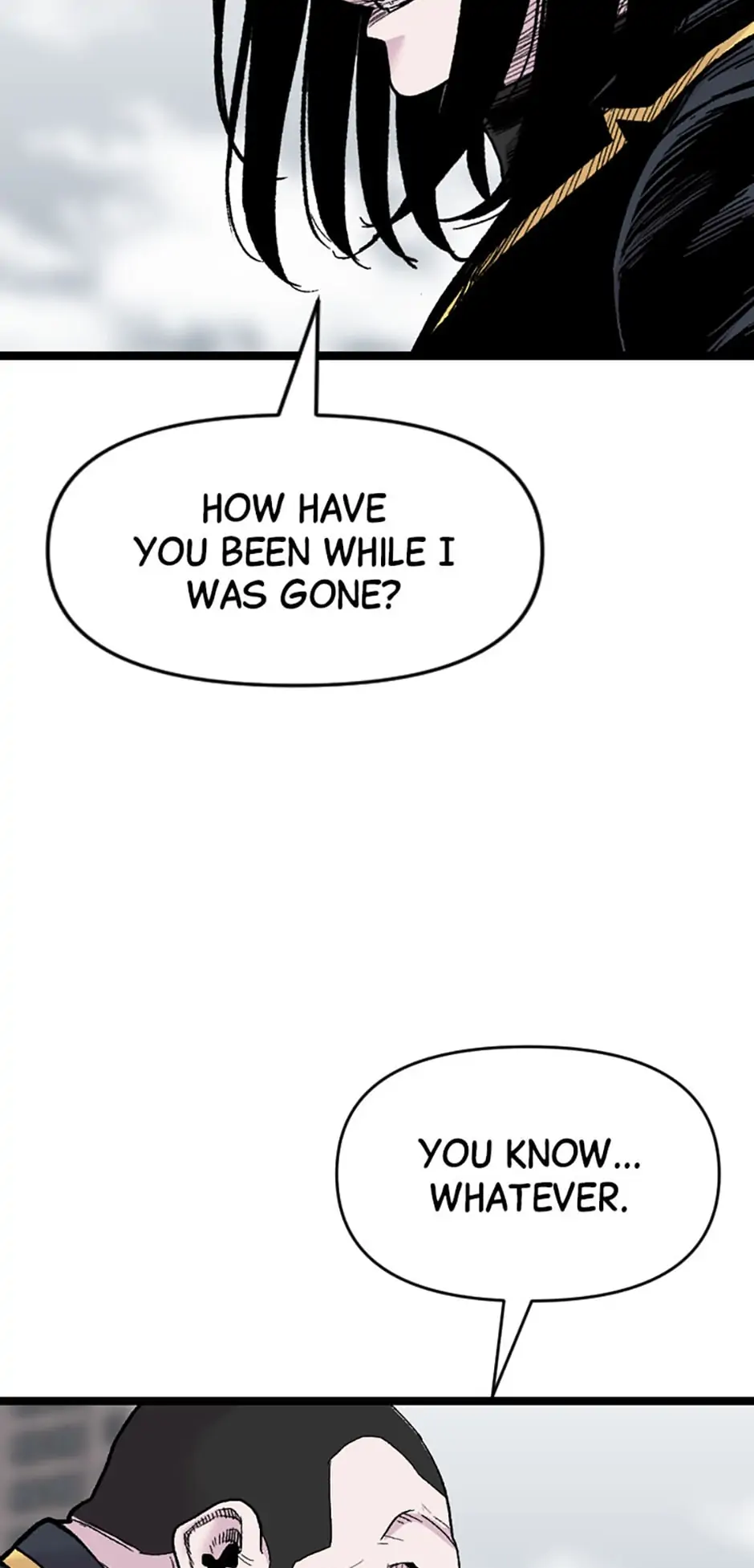 Switch Manhwa Chapter 63 - page 28